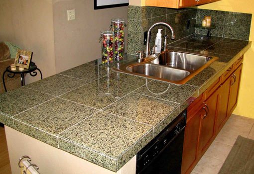 Granite Countertops of Mesa Arizona