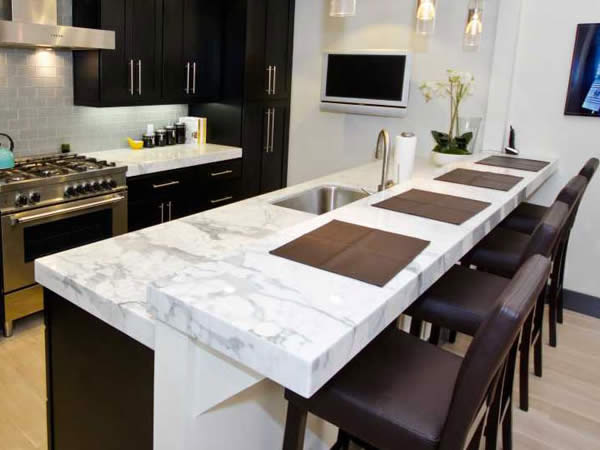 Marble Countertops